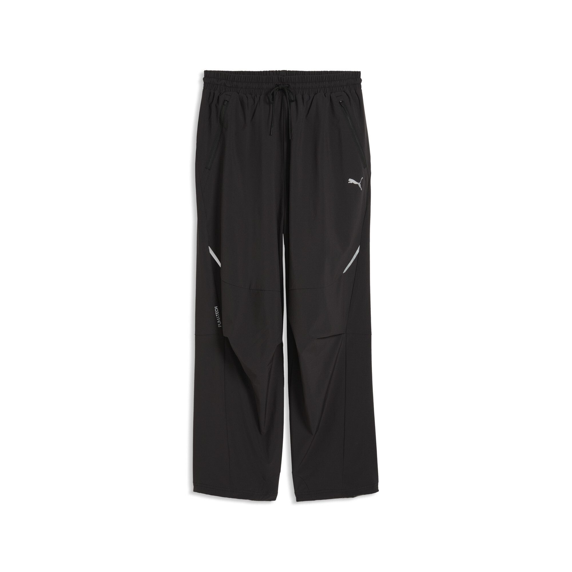 PUMA Sporthose PUMATECH 4-Way Stretch Oversized Trainingshose Herren
