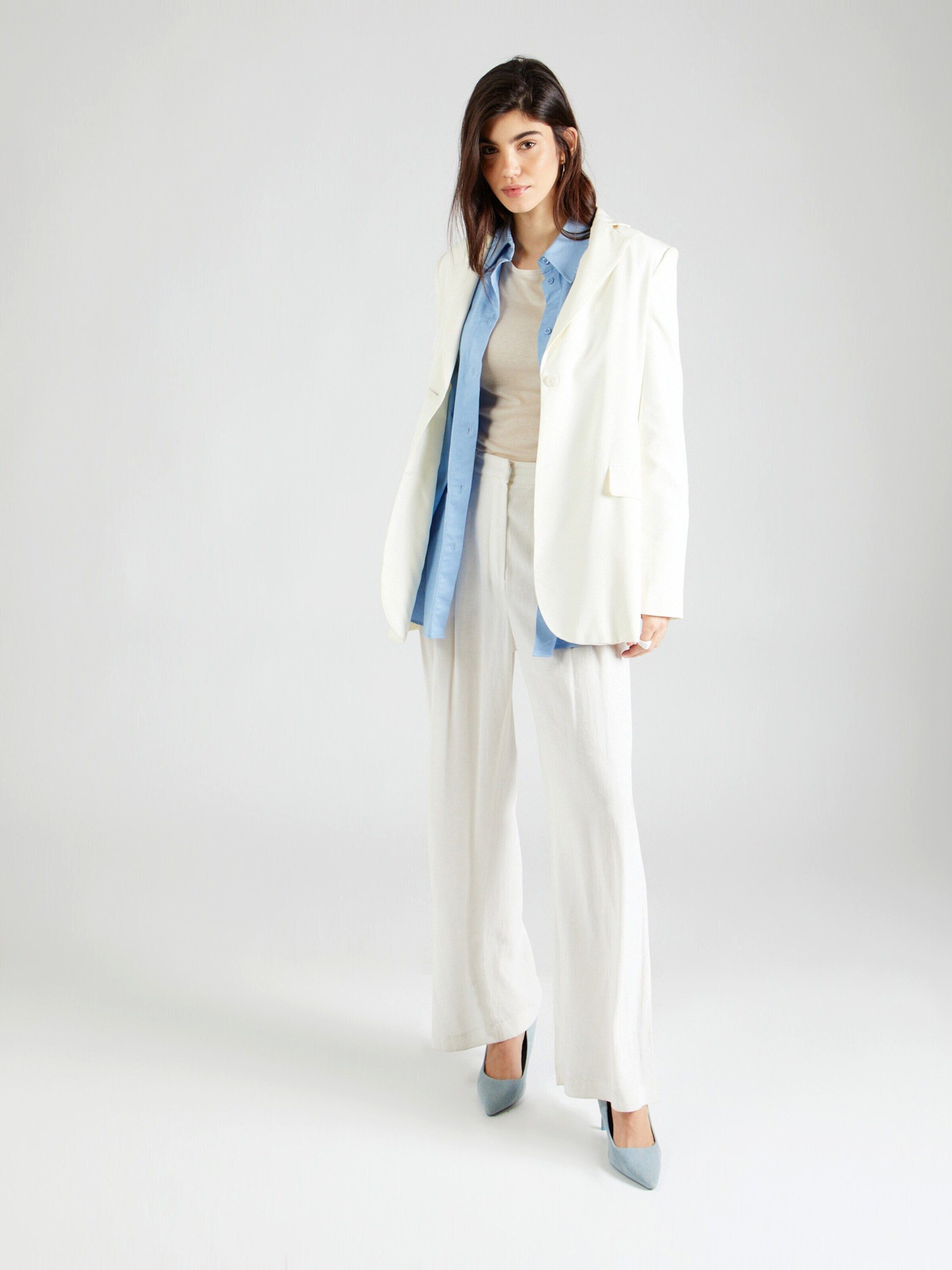 Modström Shirttop Harper (1-tlg) Plain/ohne Details