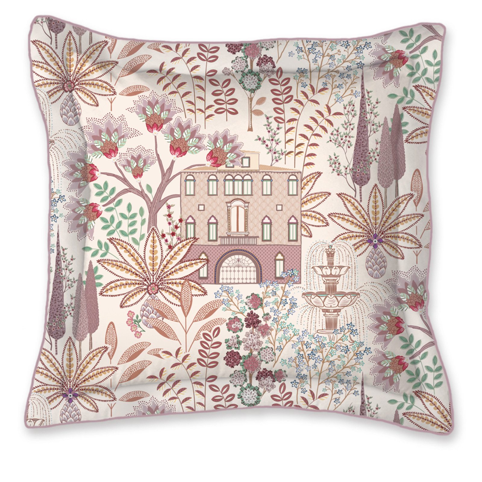 PiP Studio Dekokissen Dekokissen Casa Di Pip Off White, Zierkissen, Kuschelkissen