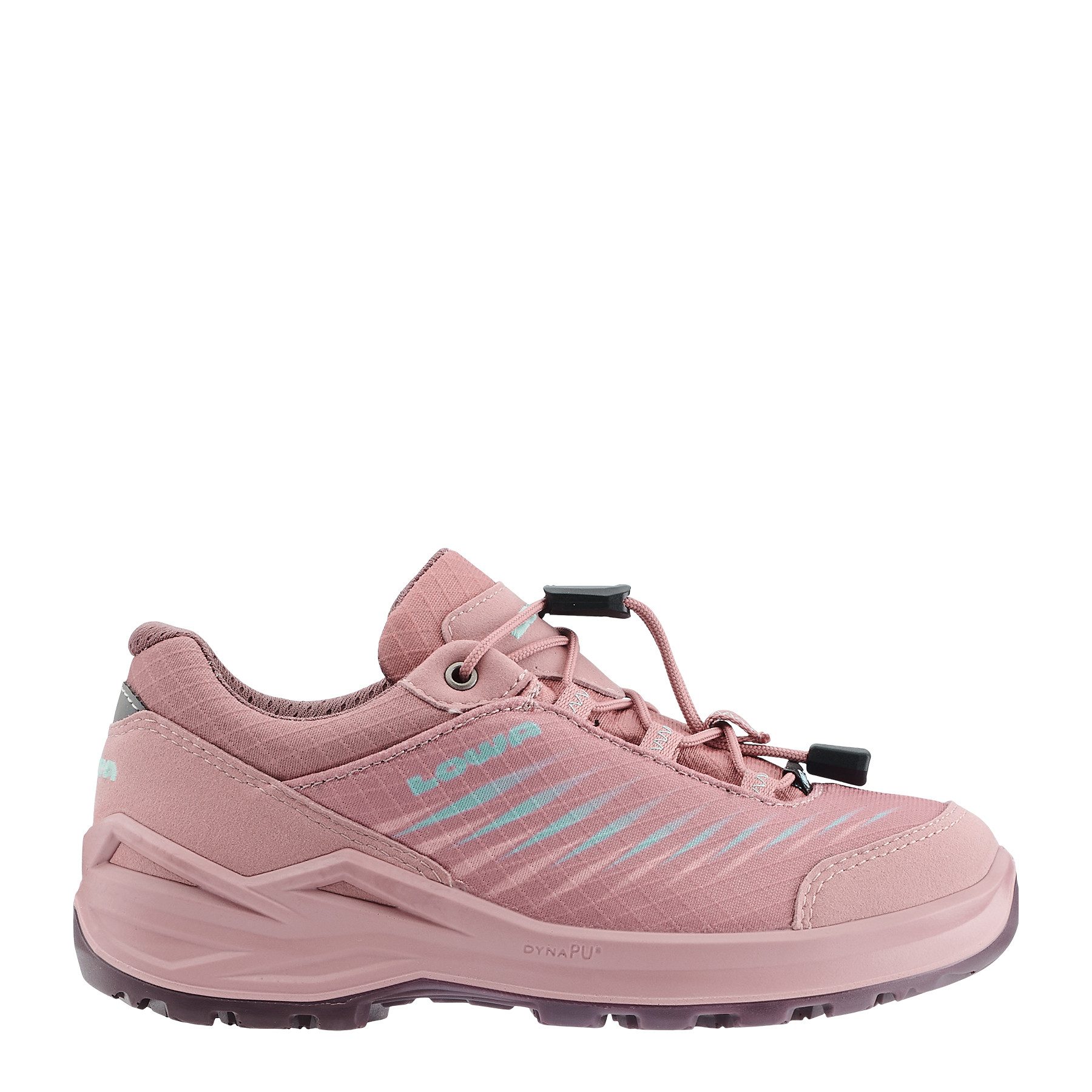 Lowa ZIRROX II GTX LO JR Wanderschuh
