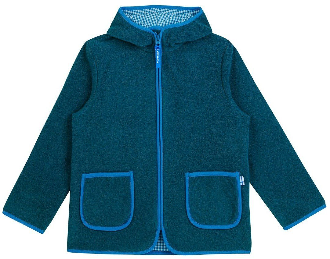 Finkid Fleecejacke Tonttu