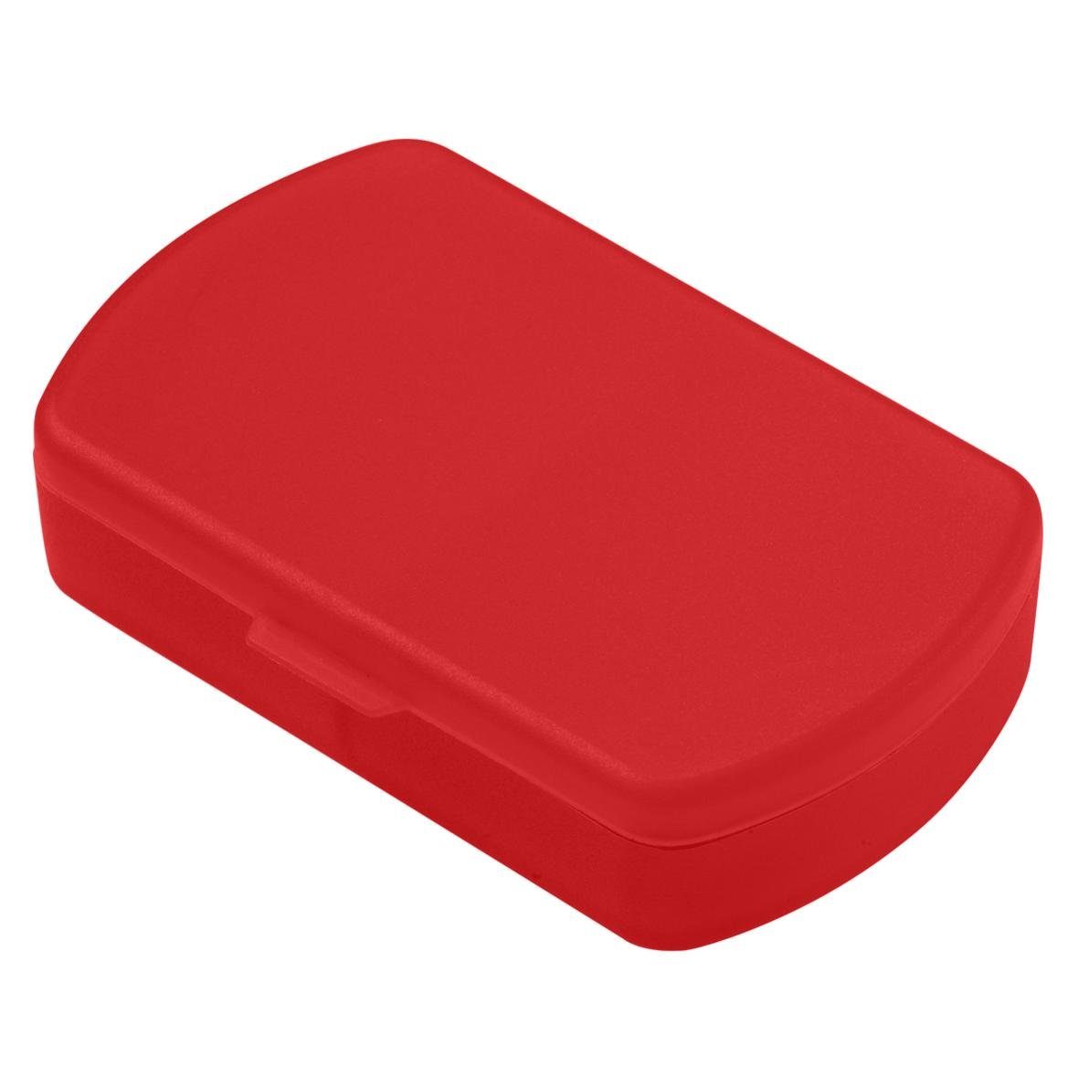elasto Pillendose "Duo" BPA-frei Aufbewahrungsdose Tablettenbox, günstig online kaufen