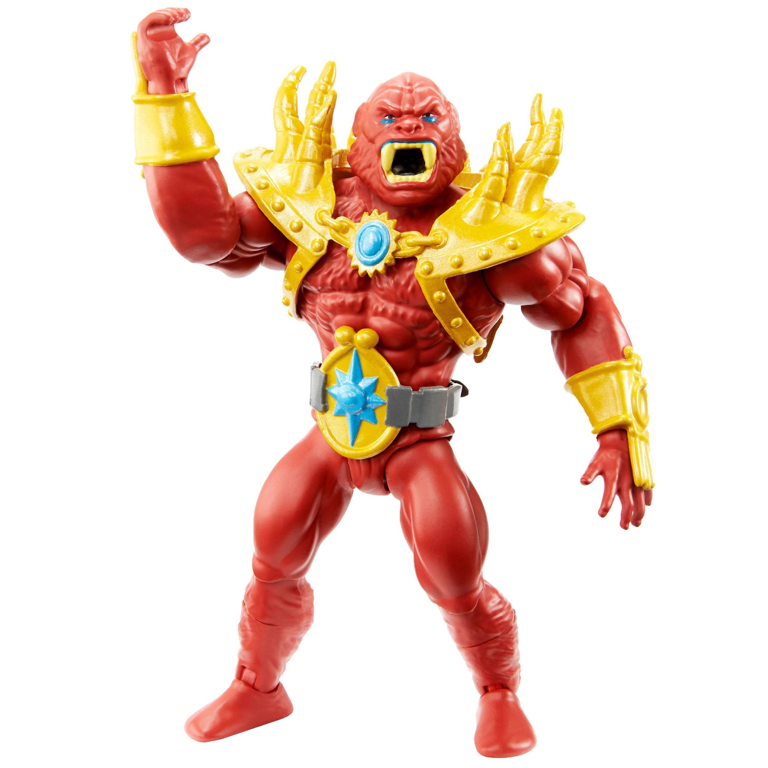 Mattel® Actionfigur Masters of the Universe Origins