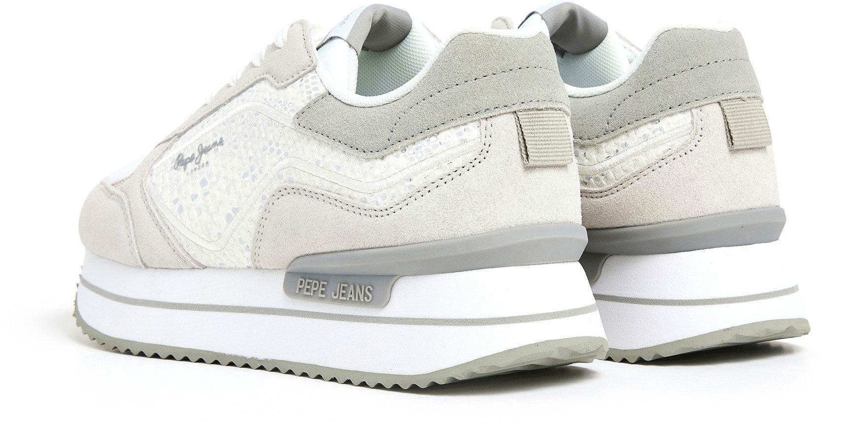 Pepe Jeans RUSPER GALA Sneaker günstig online kaufen