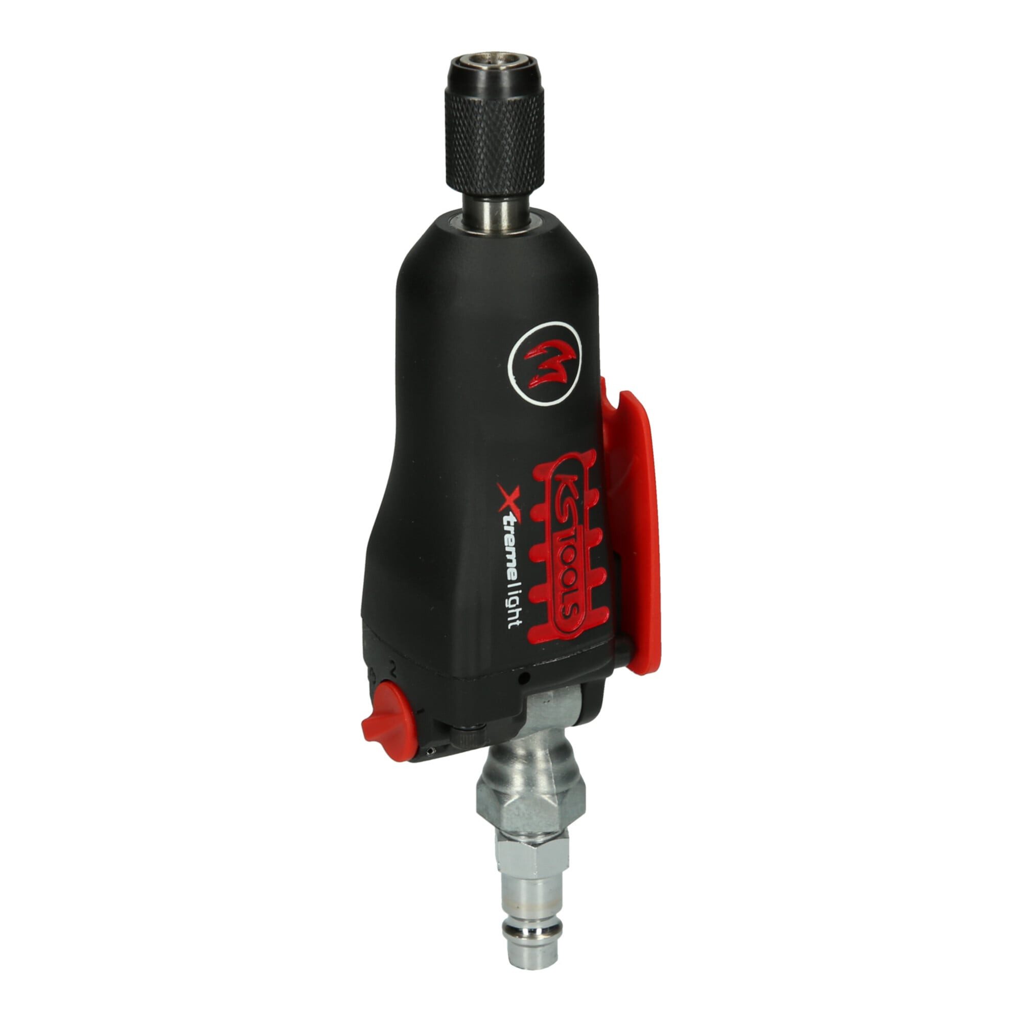 KS Tools Druckluft-Schlagschrauber KS Tools 1/4" MONSTER Xtremelight Mini-Bit-Druckluft-Schlagschrauber m