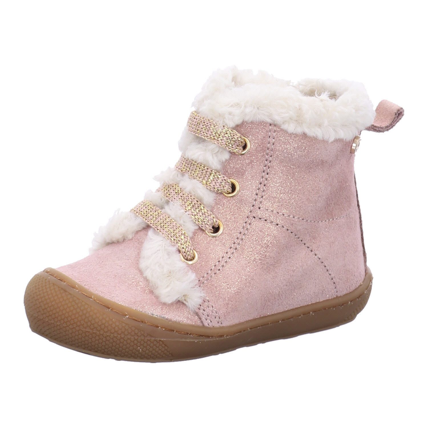 Naturino Bebay Сапоги