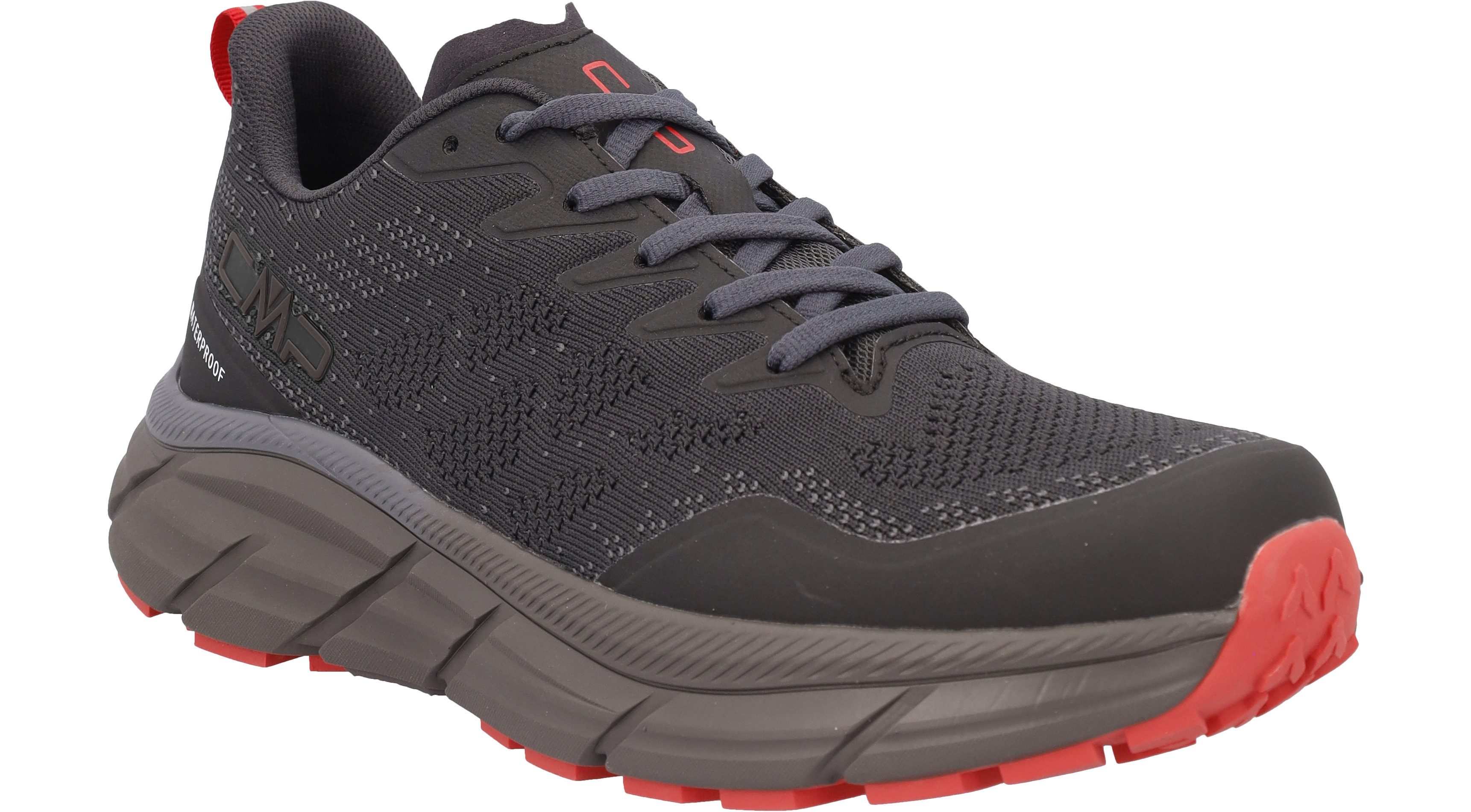 CMP RAHMSY WP MULTIFUNCTIONAL SHOES Outdoorschuh wasserdicht