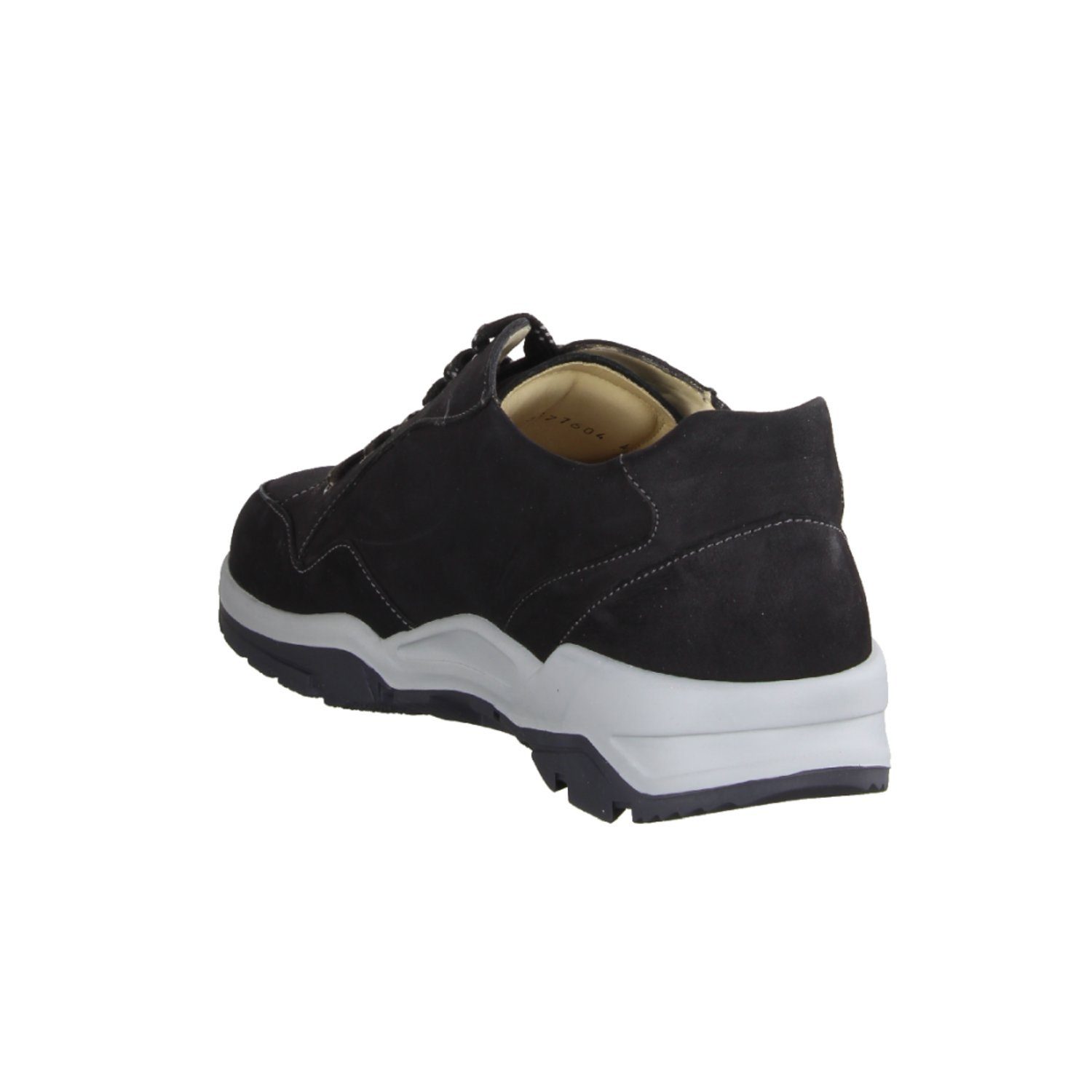 Finn Comfort Tessin Schnürschuh