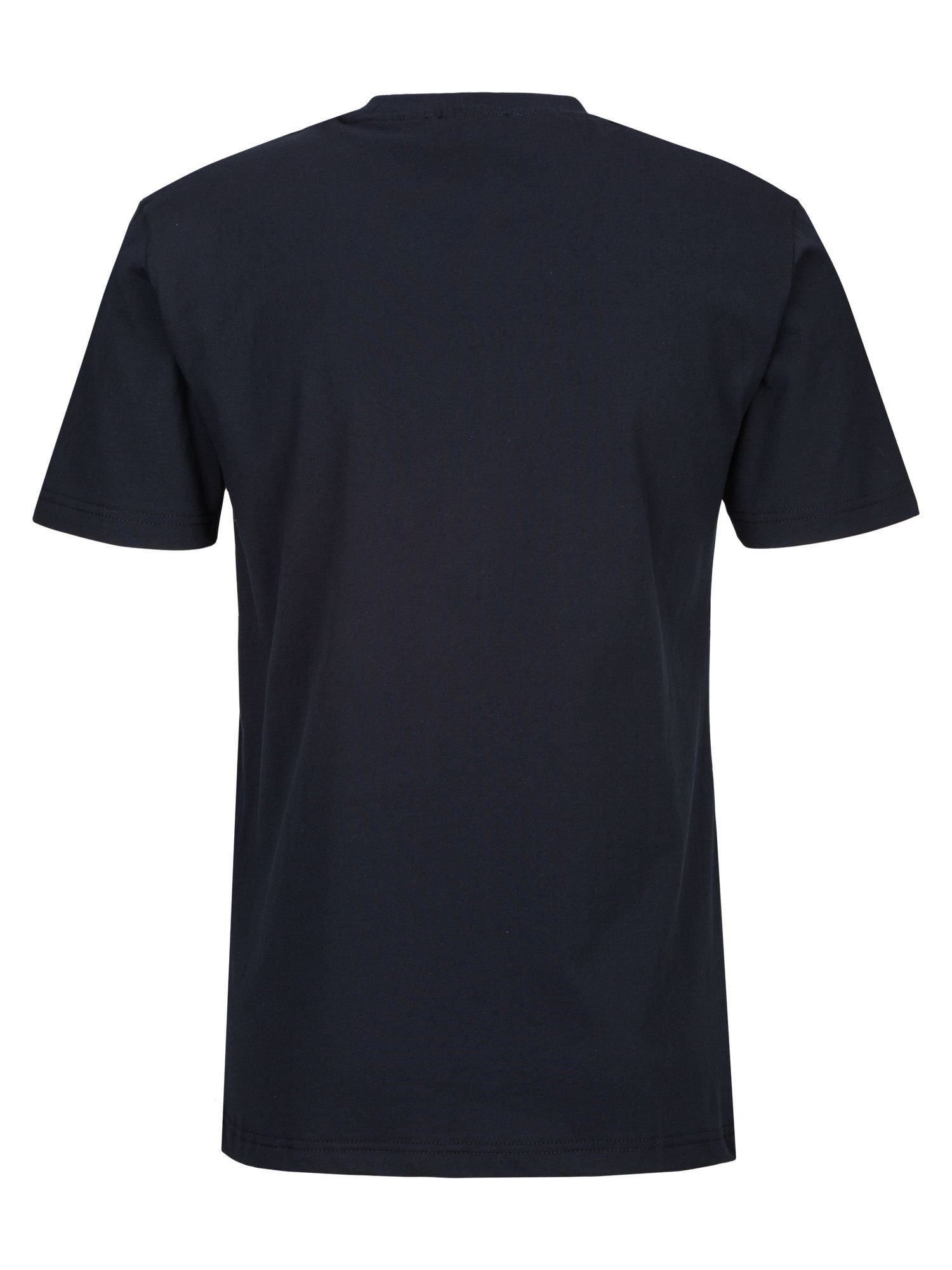 19V69 ITALIA T-Shirt RAFAEL BAROCCO (1-tlg) günstig online kaufen