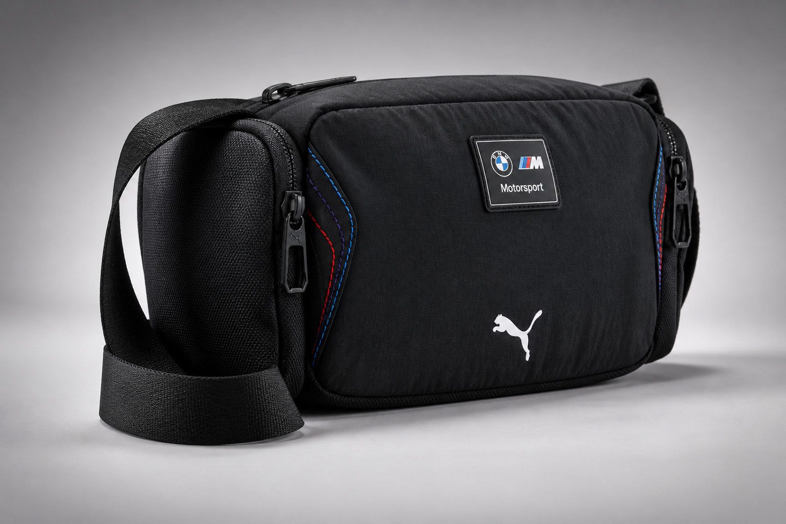 BMW Gürteltasche BMW Crossbody Gürteltasche M Motorsport Bauchtasche (1-tlg)