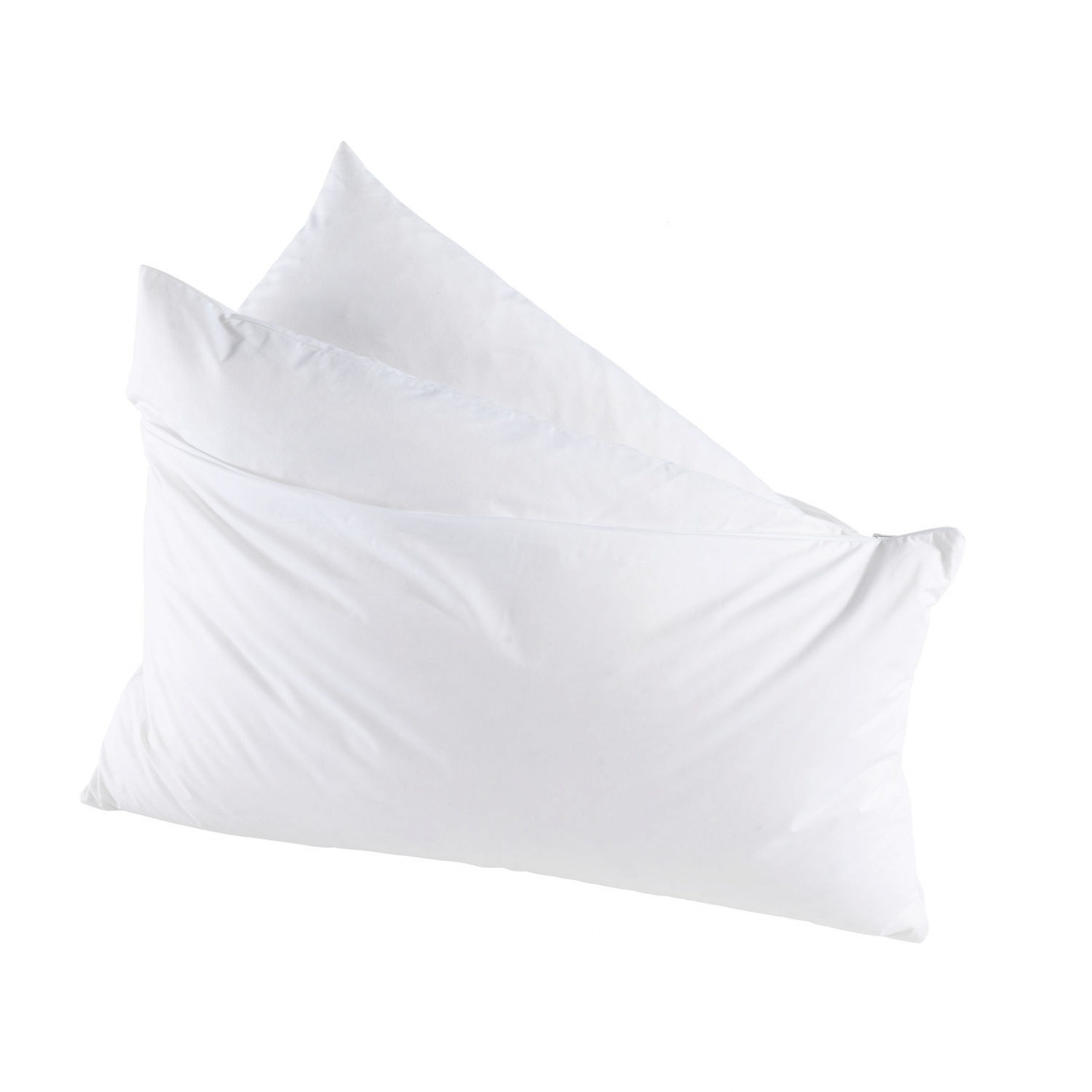 Haeussling Daunenkissen Häussling BodyPerfect VarioFlex.x Kopfkissen höhenv günstig online kaufen