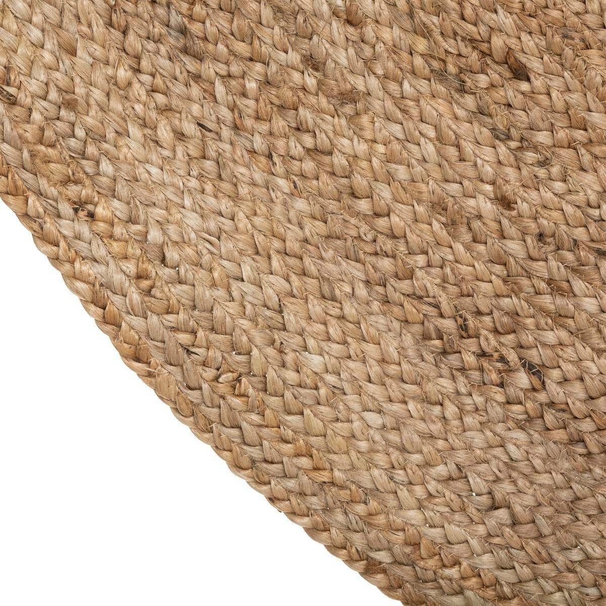 Atmosphera Créateur d'intérieur Teppich, rund günstig online kaufen