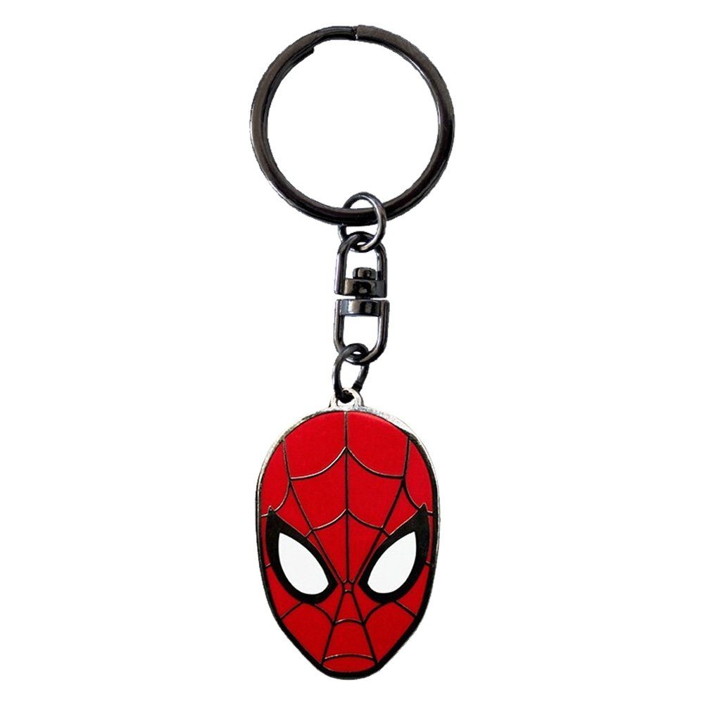 ABYstyle Schlüsselanhänger Spider-Man - Marvel