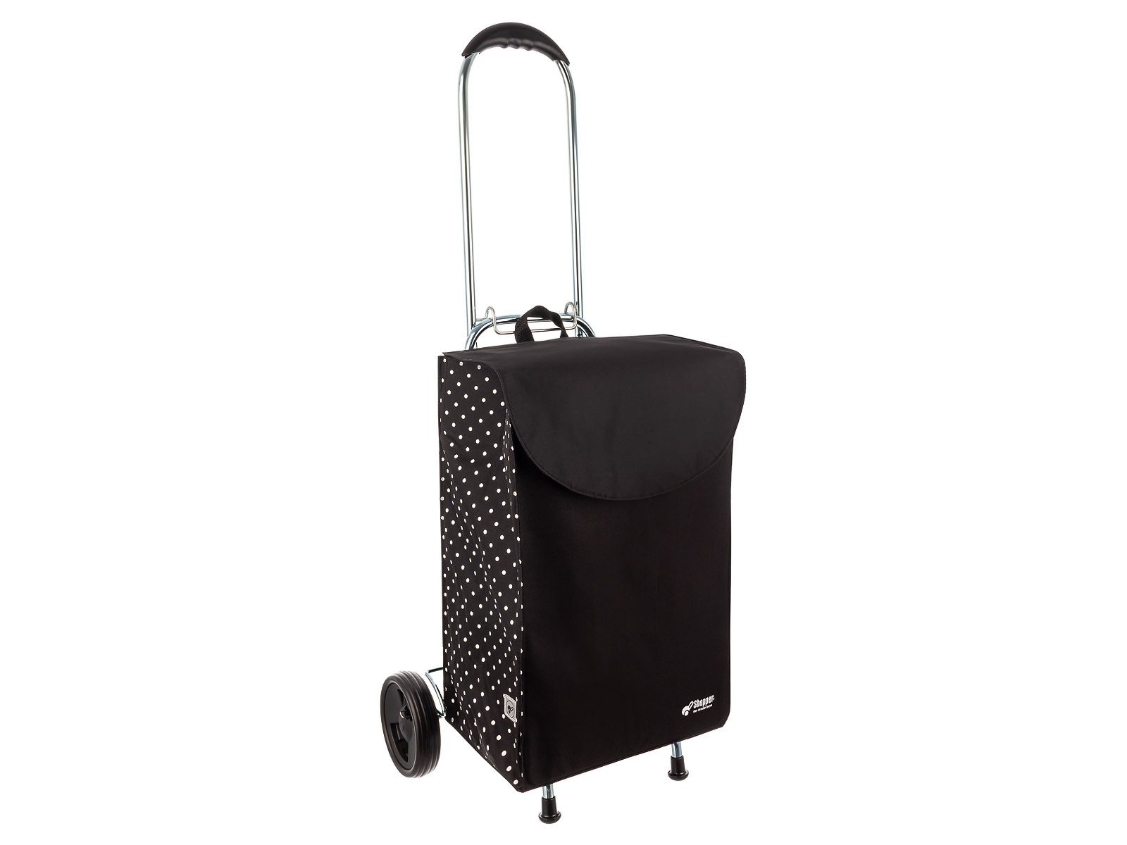 Andersen Einkaufstrolley Shopper Vario Poel, 40 l günstig online kaufen