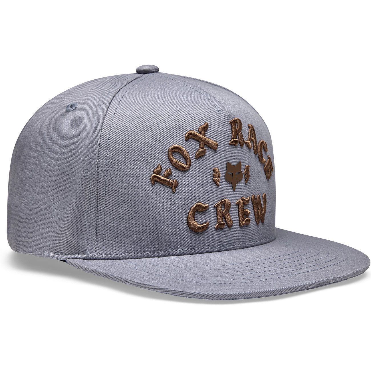 Baseball Cap RACE CREW SNAPBACK HAT