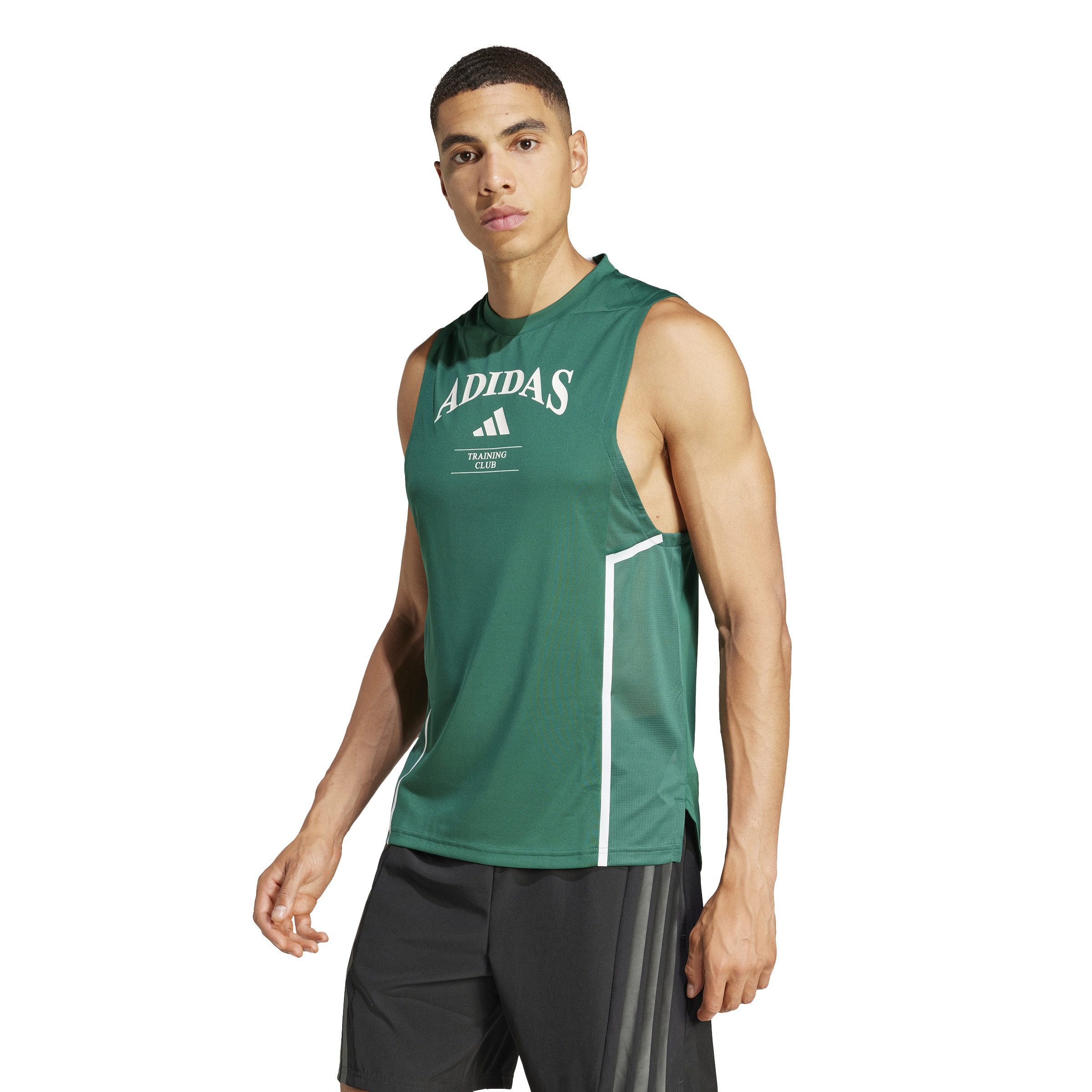 adidas Sportswear Sport-BH D4T LEGACY TANK