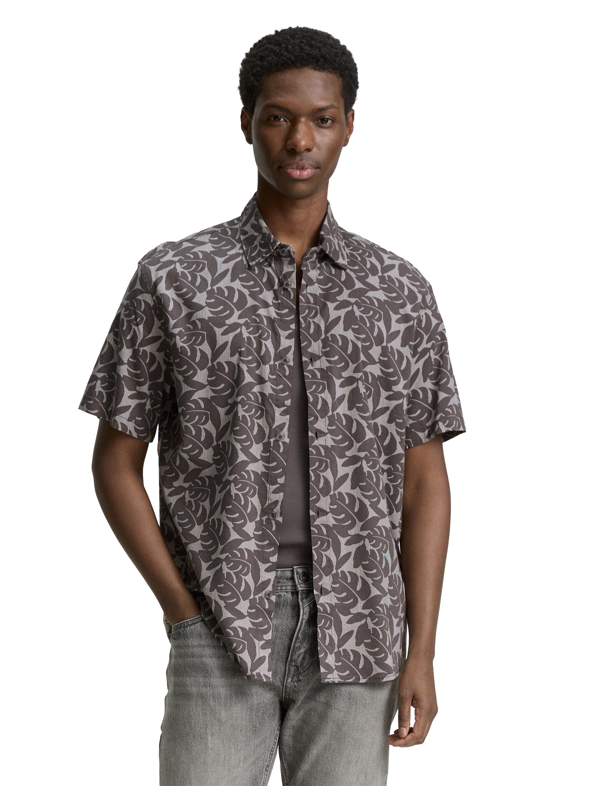 TOM TAILOR Kurzarmshirt