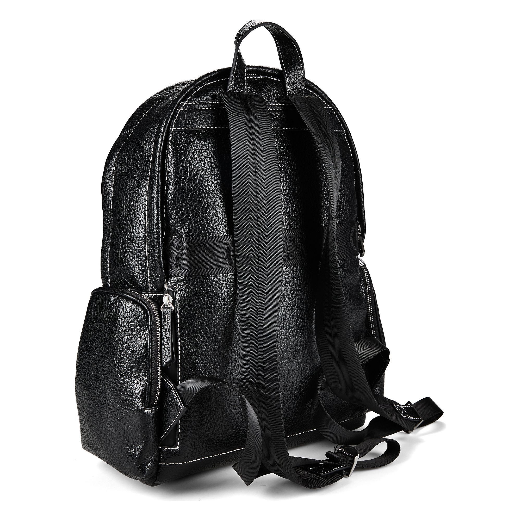 Guess Daypack Boston, Polyurethan