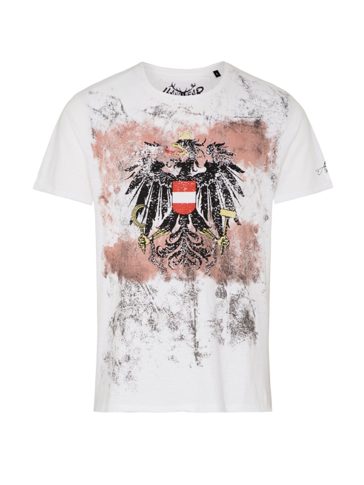 T-Shirt ARNOLD