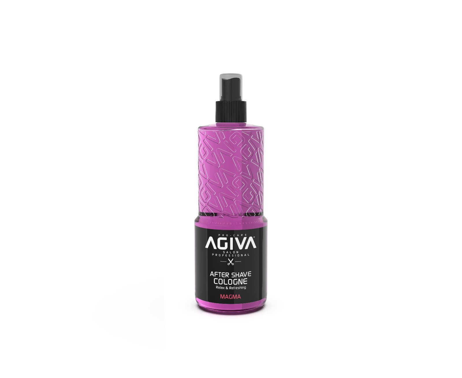 AGIVA Professional After-Shave AGIVA After Shave Eau De Cologne 400ml Magma
