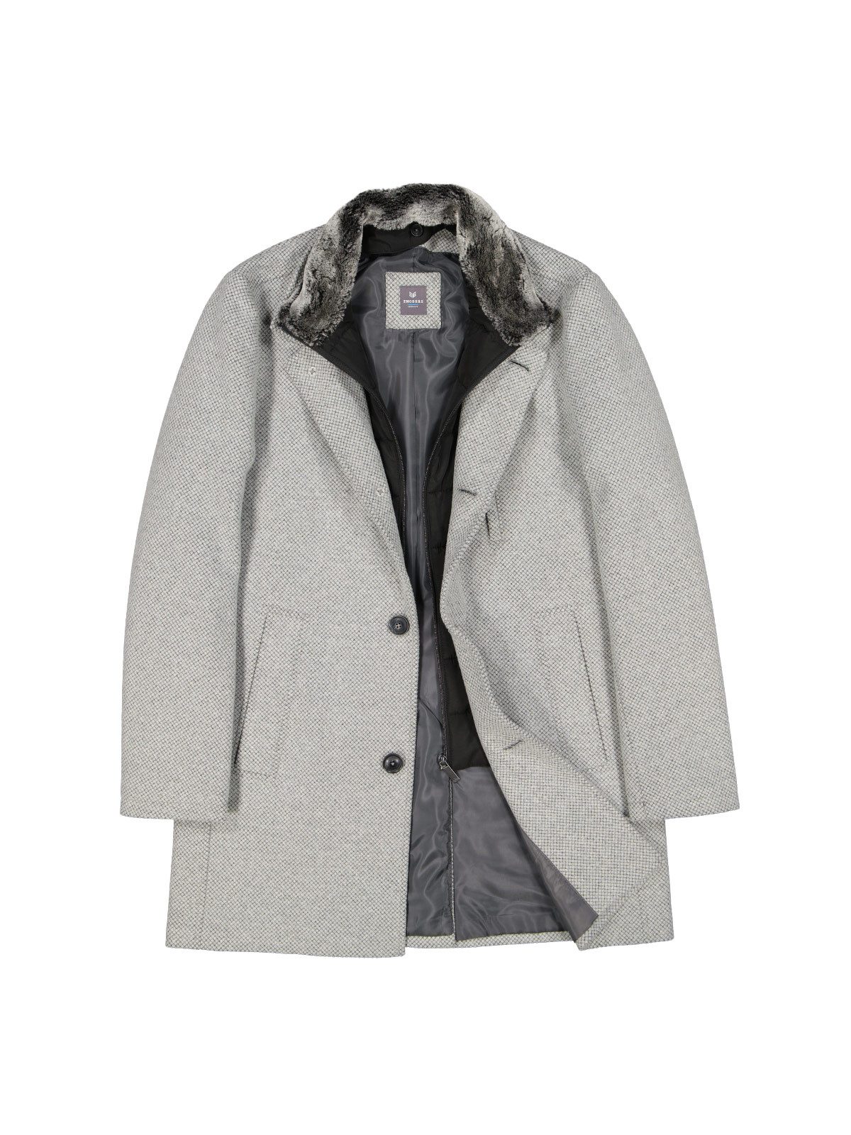 ENGBERS GERMANY Kurzmantel