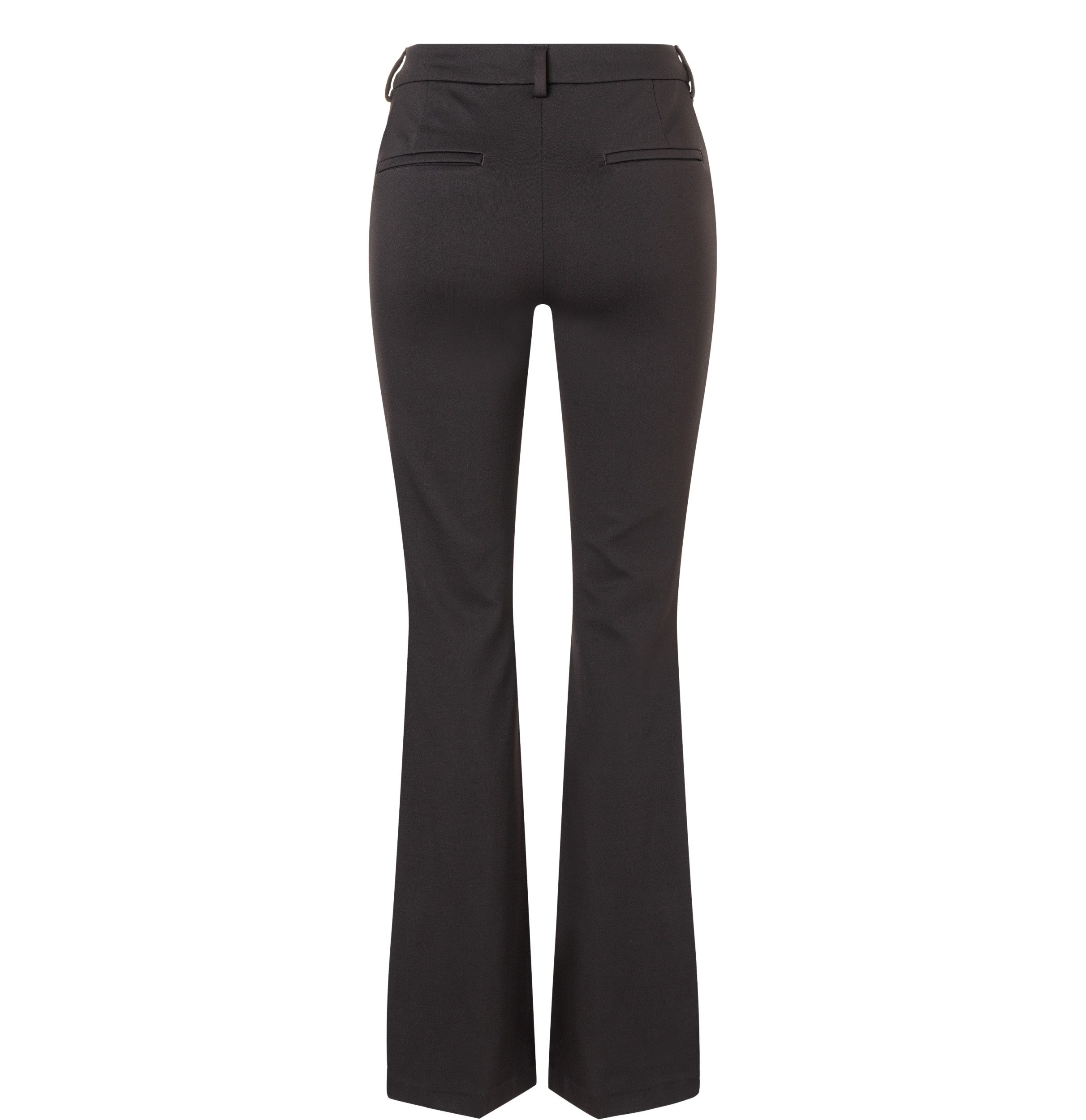 MAC 5-Pocket-Jeans DREAM BOOT espresso günstig online kaufen