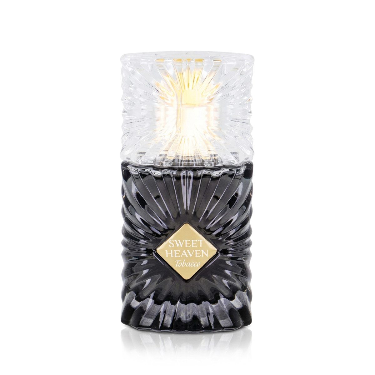 Gulf Orchid Eau de Parfum Sweet Heaven Tobacco