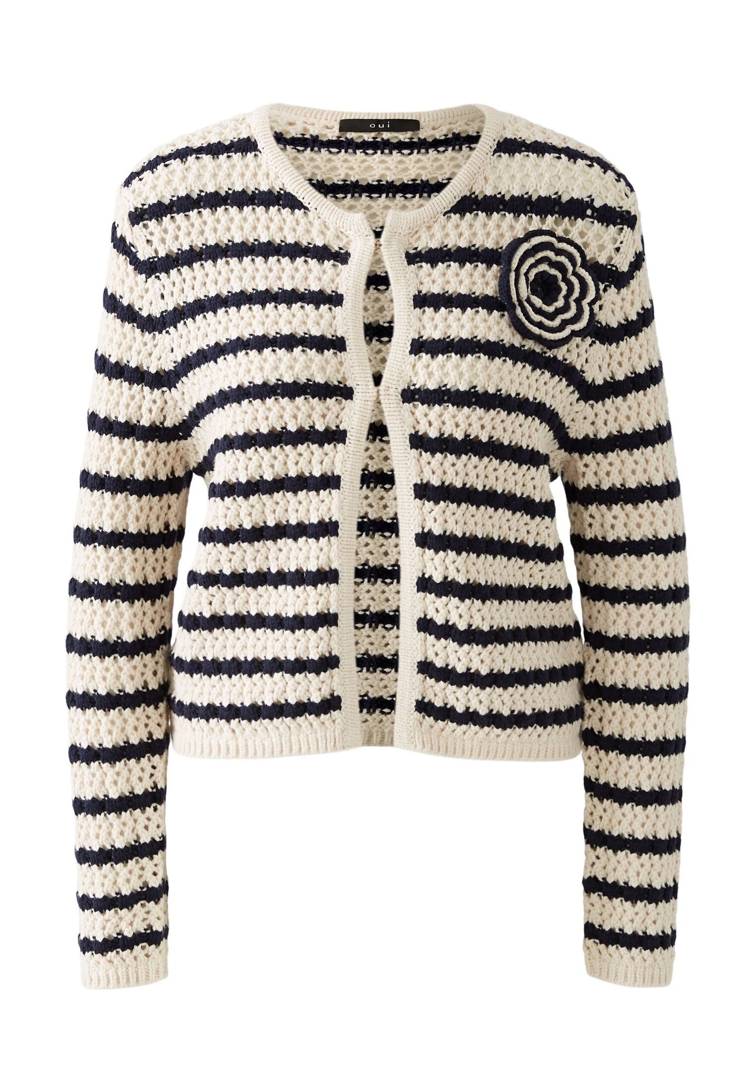 Strickjacke Strickjacke
