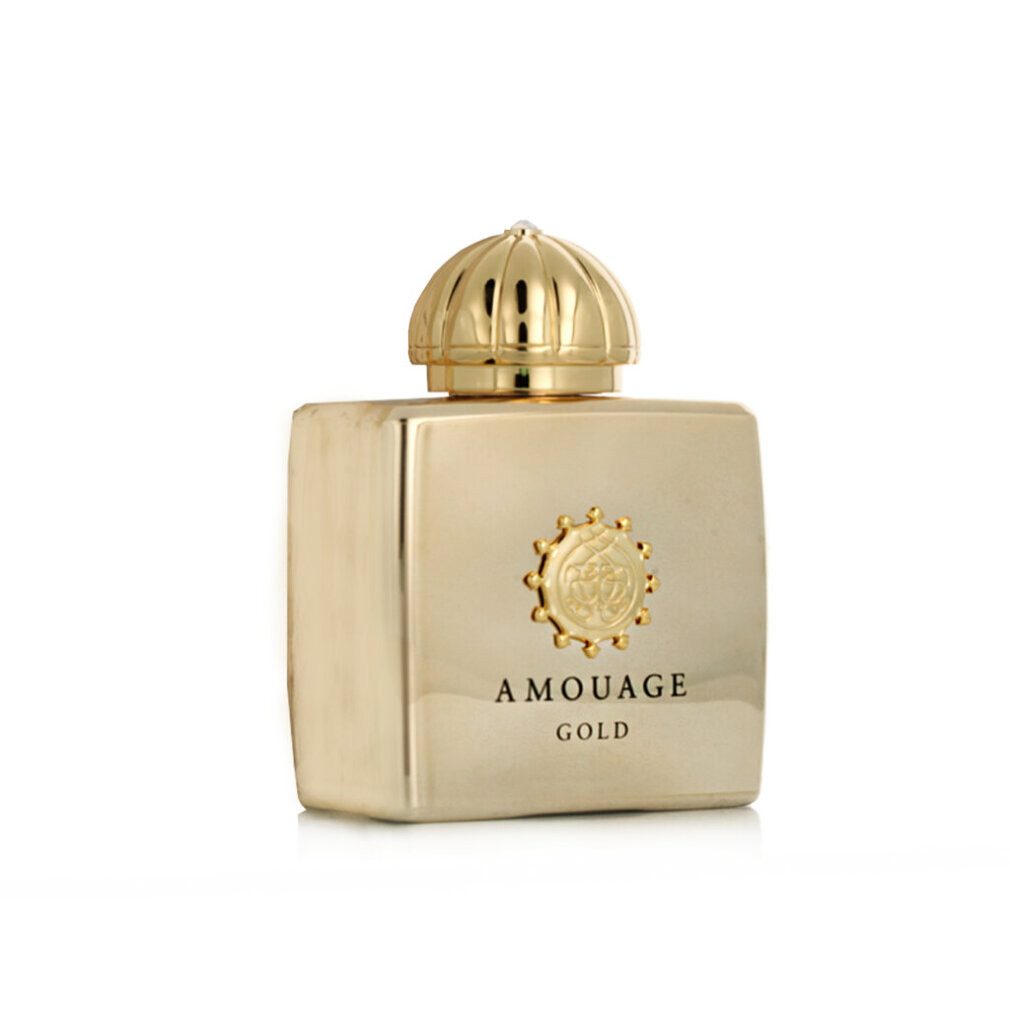 Amouage Eau de Parfum Gold Woman Eau de Parfum für Frauen