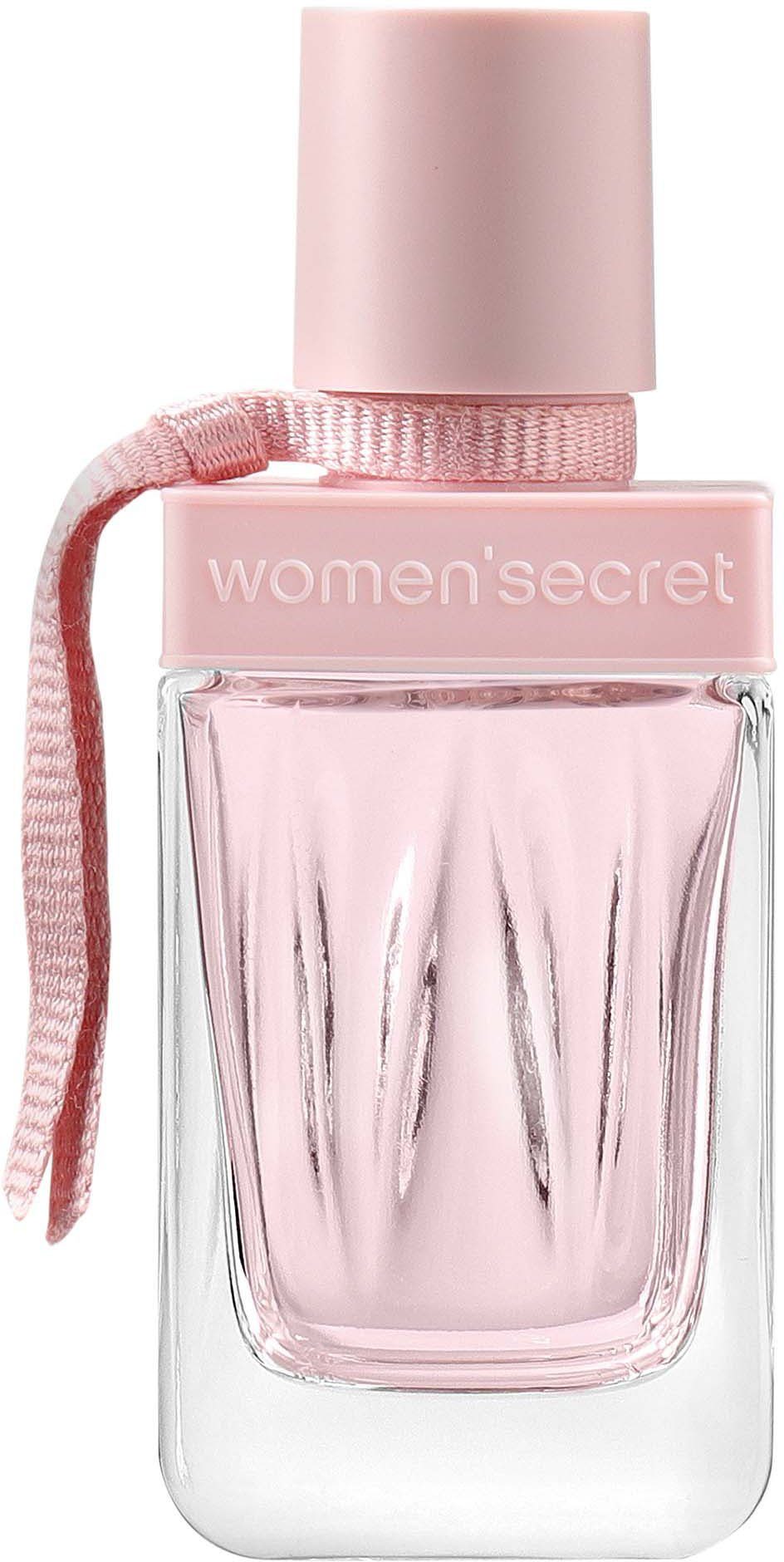 women'secret Eau de Parfum INTIMATE Eau de Parfum