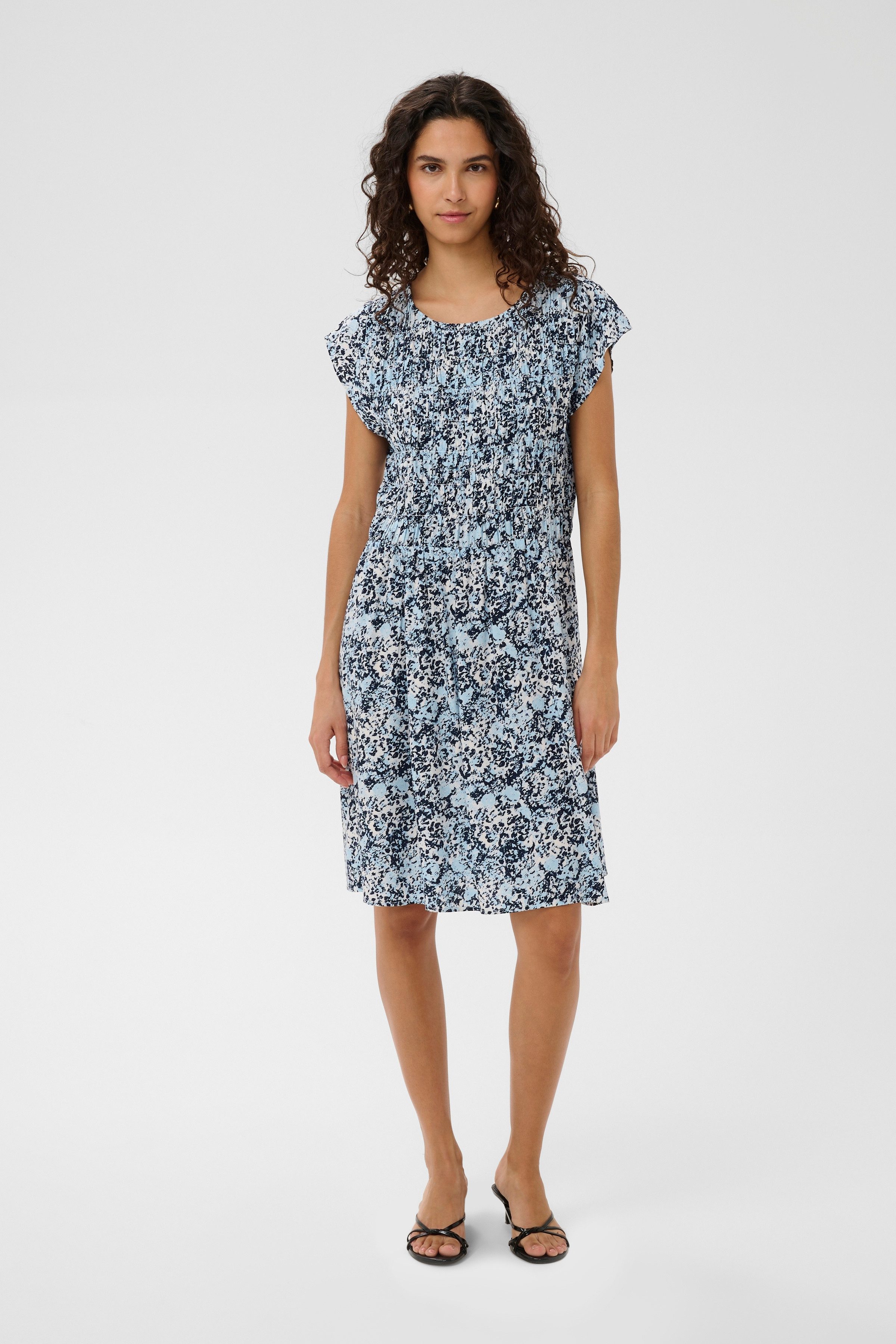Saint Tropez Sommerkleid GislaSZ Dress – Bild 4 von 5