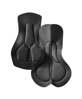 Gonso Fahrradhose Gonso M Canezza Bib Herren Trägerhose