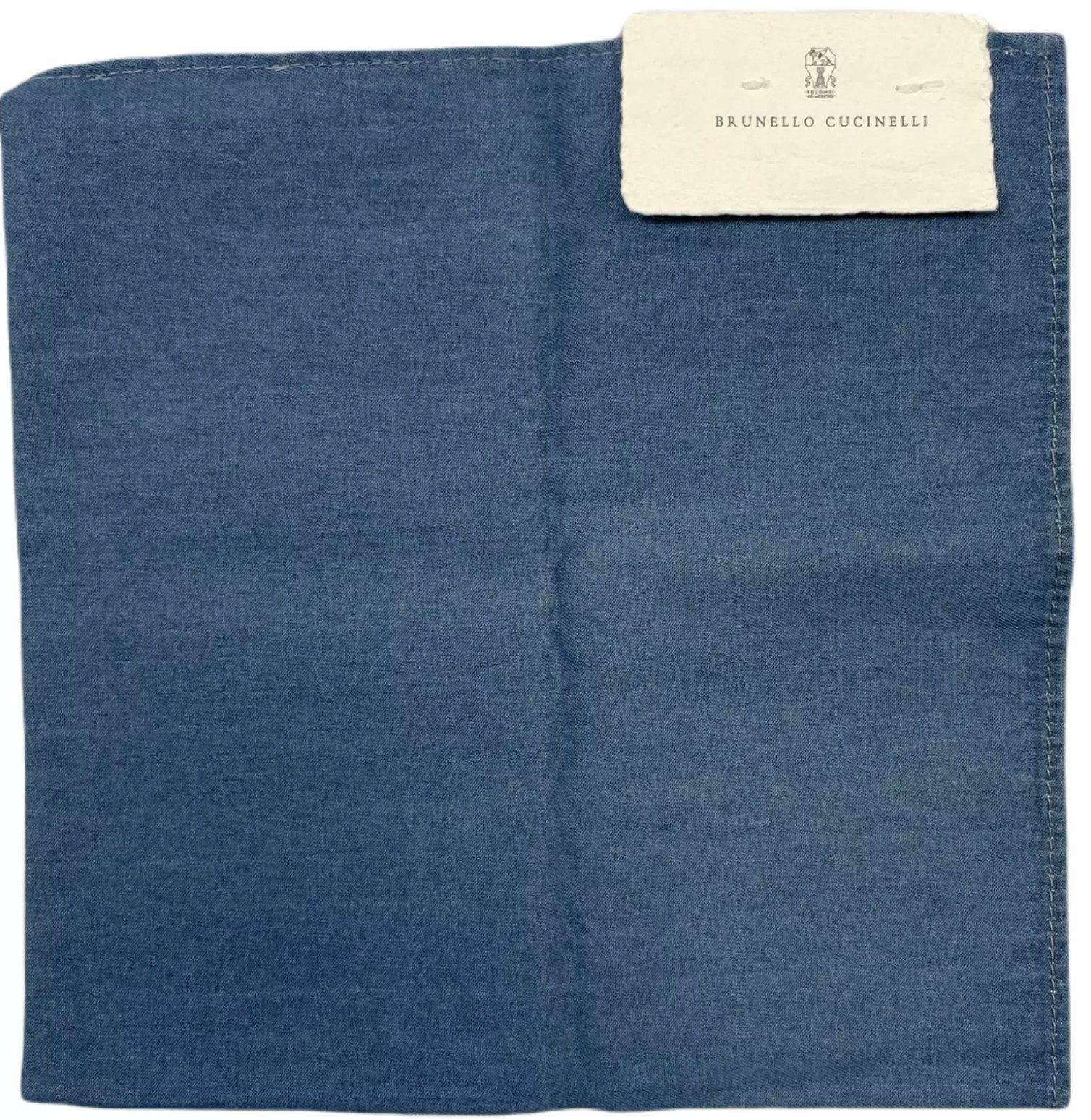 BRUNELLO CUCINELLI Taschentuch Einstecktuch Pochette Tuch
