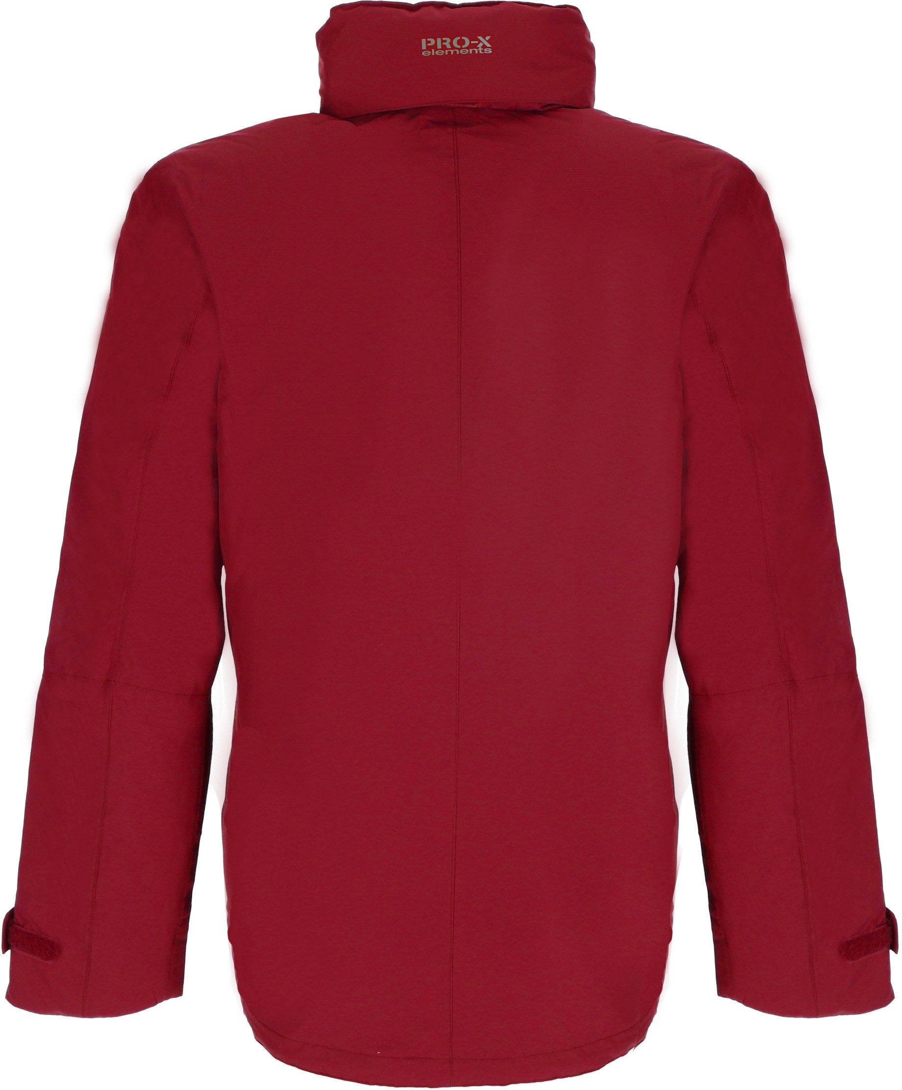 PRO-X ELEMENTS Funktionsjacke CINDY Wasserdicht günstig online kaufen