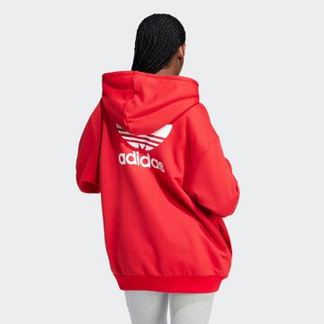 adidas Originals Kapuzensweatshirt TREFOIL HOODIEO