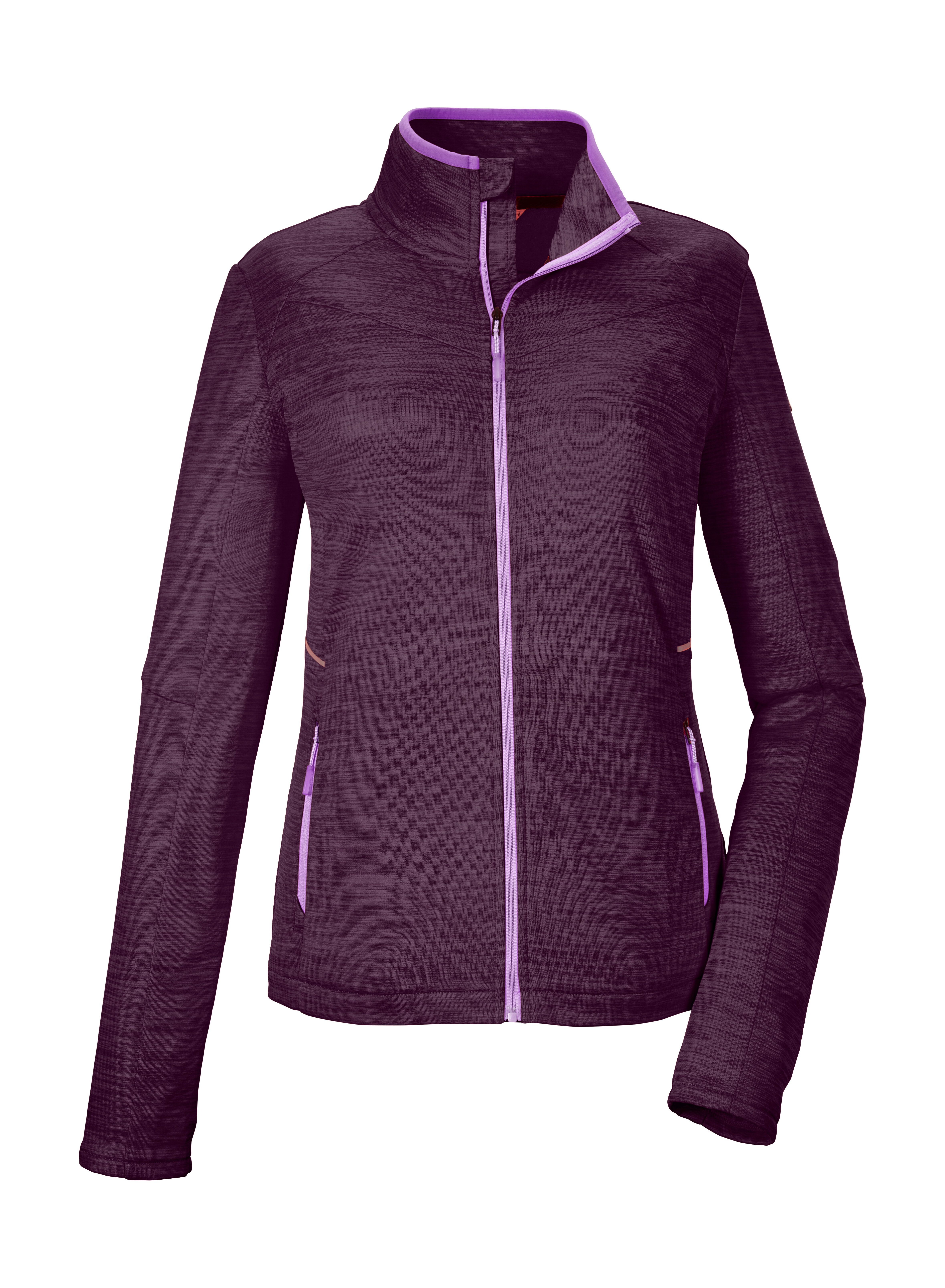 Strickjacke KOS 17 WMN FLX JCKT