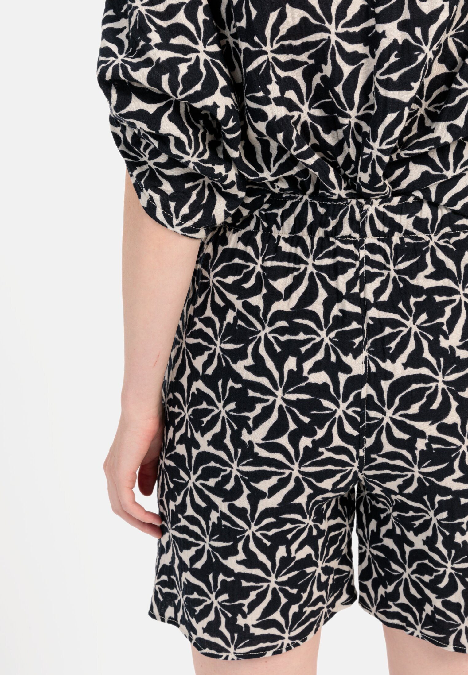 camel active Chinoshorts aus Baumwolle