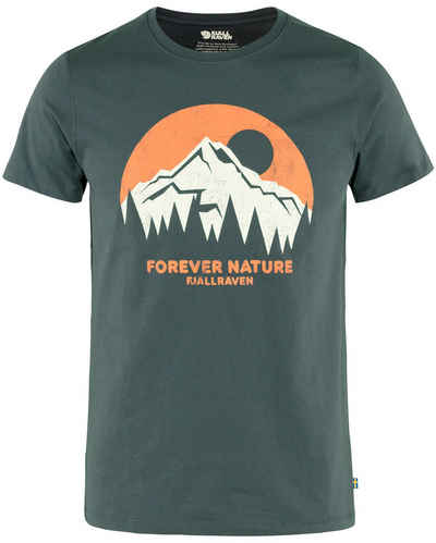 Fjällräven T-Shirt T-Shirt Nature