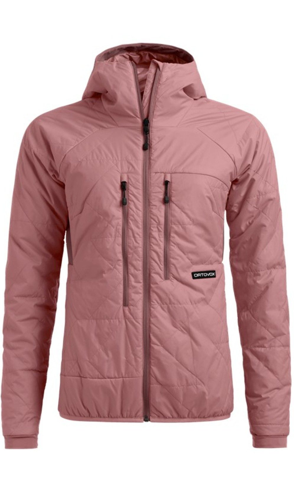 Ortovox Steppjacke