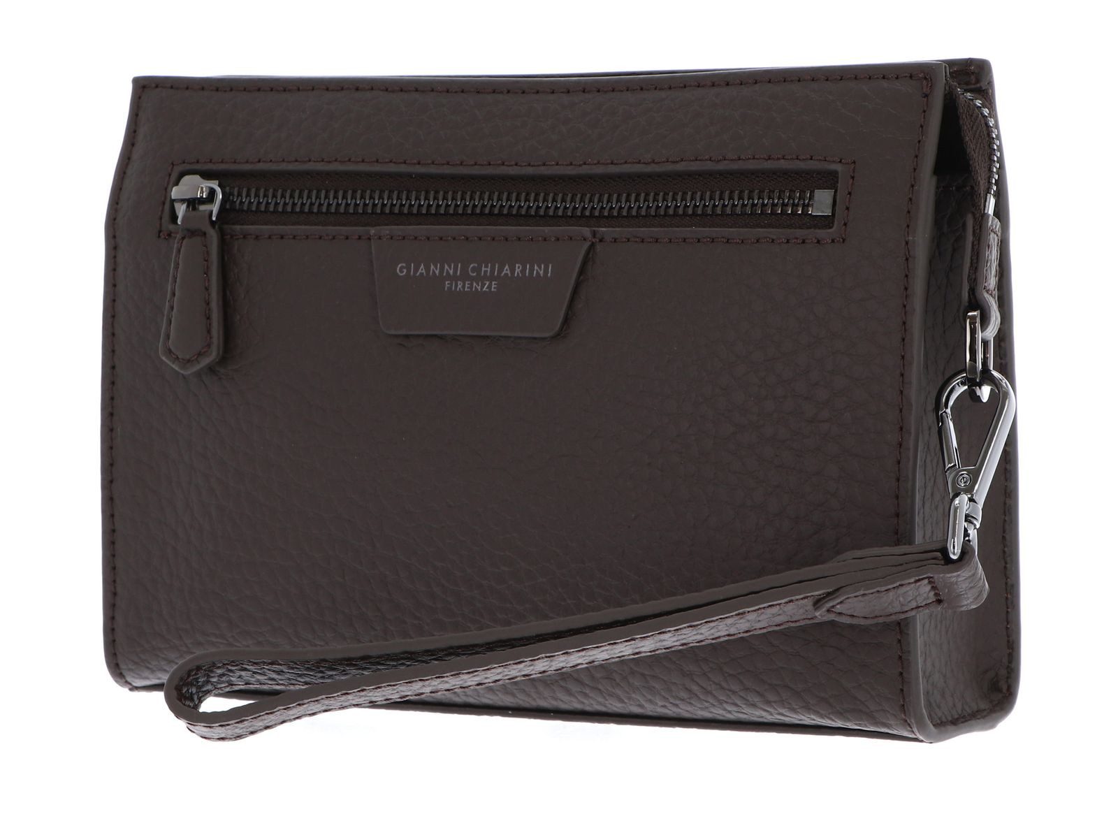 GIANNI CHIARINI Clutch Clutch, aus echtem günstig online kaufen