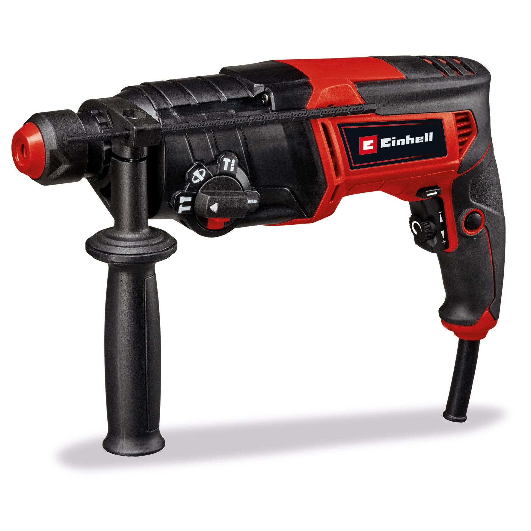 Bohrhammer TC-RH 800 4F