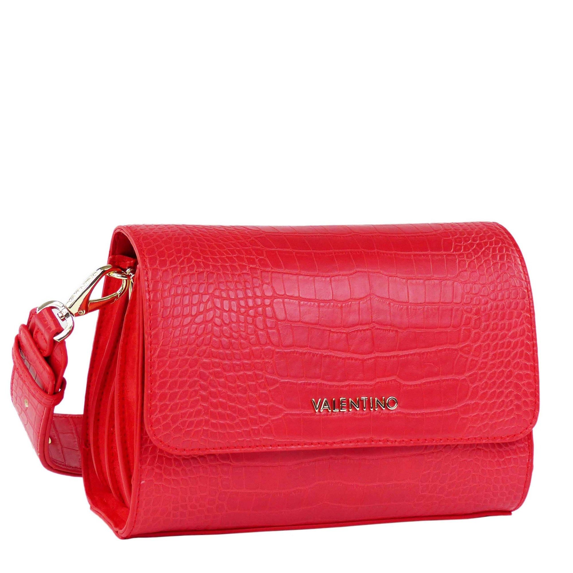 Schultertasche Winter Memento