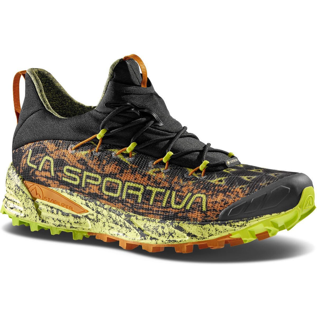 La Sportiva Tempesta GTX Outdoorschuh Perfekter Outdoor-Schuh für alle Wetterbedingungen mit optimalem Halt