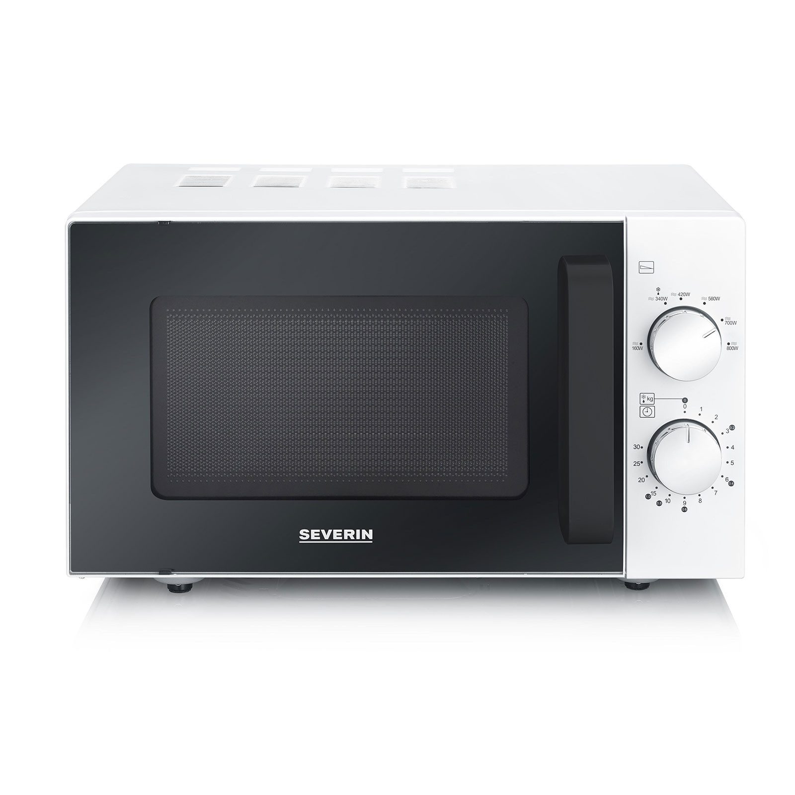 Severin Mikrowelle MW 7574
