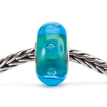 Trollbeads Bead Lagune der Freude, TGLBE-10469