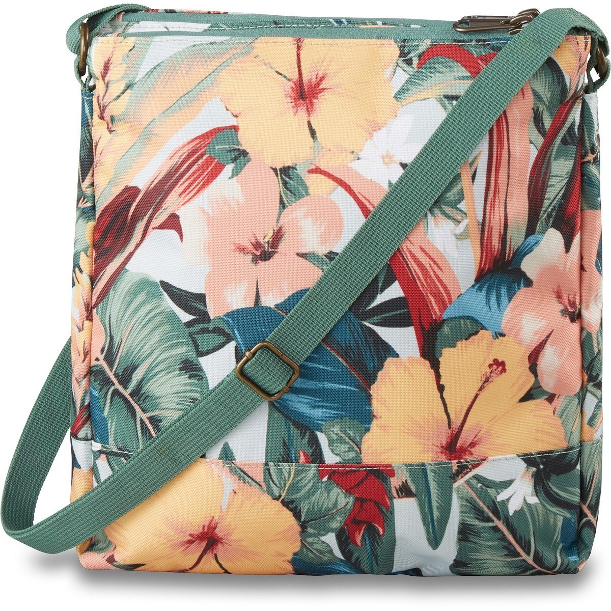 Dakine Umhängetasche island spring Jordy Handtasche Crossbody