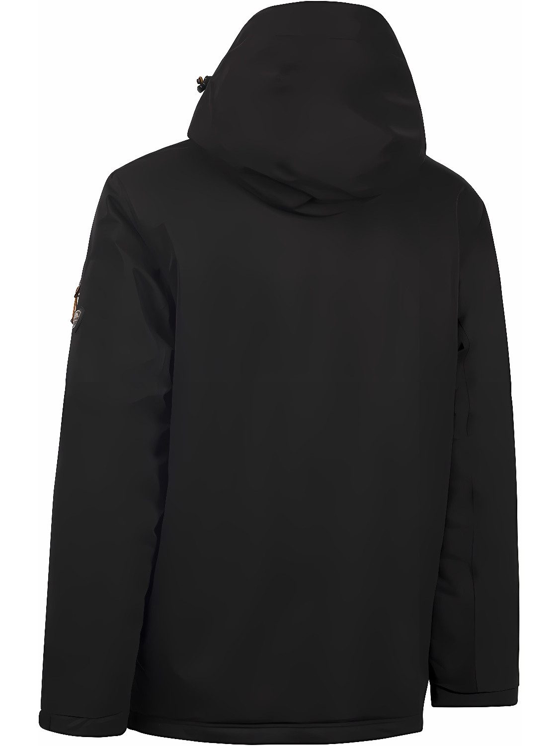 Trespass Winterjacke Kirkbost Outdoor Jacket