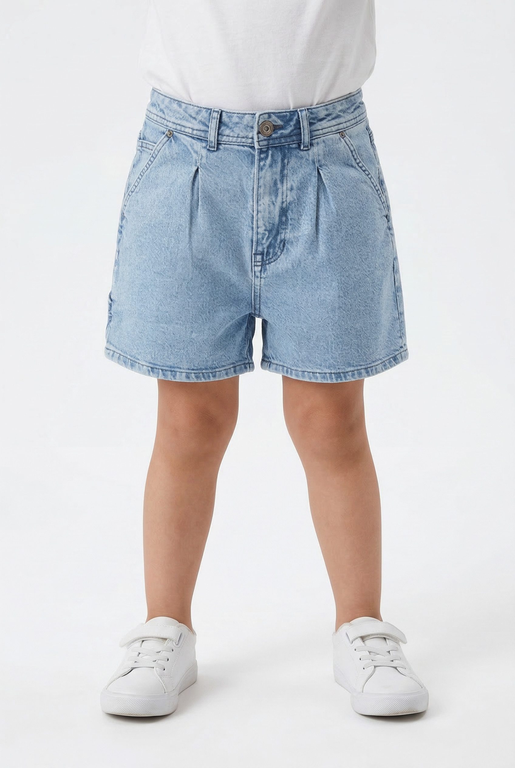 CARS JEANS Jeansshorts
