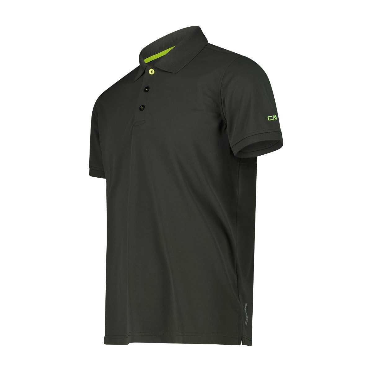 CMP Poloshirt CMP Herren Poloshirt Man Polo 3T60077