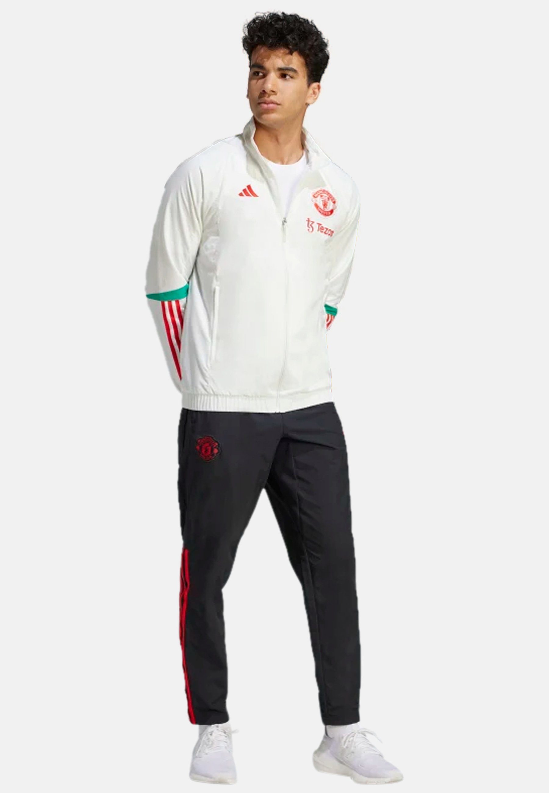 adidas Originals Outdoorjacke Mufc (1-St) günstig online kaufen